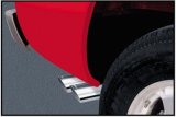 Gibson 11-18 Ram 1500 Big Horn 5.7L 2.25in Cat-Back Dual Sport Exhaust - Stainless thumbnail 5