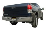 Gibson 07-19 Toyota Tundra Limited 5.7L 2.5in Cat-Back Dual Sport Exhaust - Stainless thumbnail 2