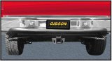 Gibson 09-10 Ford F-150 FX4 5.4L 2.5in Cat-Back Dual Extreme Exhaust - Stainless thumbnail 4