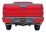 Gibson 11-14 Ford F-150 FX4 5.0L 3in/2.5in Cat-Back Dual Extreme Exhaust - Stainless thumbnail 5