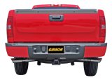 Gibson 11-14 Ford F-150 FX4 5.0L 3in/2.5in Cat-Back Dual Extreme Exhaust - Stainless thumbnail 7