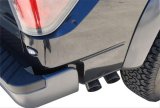 Gibson 11-12 Ford F-150 SVT Raptor 6.2L 2.5in Cat-Back Dual Sport Exhaust - Stainless thumbnail 5