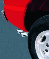 Gibson 11-16 Ford F-250 Super Duty Lariat 6.2L 2.5in Cat-Back Dual Sport Exhaust - Stainless thumbnail 2