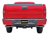 Gibson 2016 Ford F-250 Super Duty XL 6.2L 2.5in Cat-Back Dual Extreme Exhaust - Stainless thumbnail 2