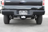 Gibson 09-10 Ford F-150 King Ranch 5.4L 2.5in Cat-Back Dual Sport Exhaust - Stainless thumbnail 2