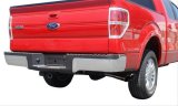 Gibson 09-10 Ford F-150 King Ranch 5.4L 2.5in Cat-Back Dual Sport Exhaust - Stainless thumbnail 6