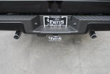 Gibson 09-10 Ford F-150 King Ranch 5.4L 2.5in Cat-Back Dual Split Exhaust - Stainless thumbnail 2