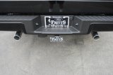 Gibson 09-10 Ford F-150 King Ranch 5.4L 2.5in Cat-Back Dual Split Exhaust - Stainless thumbnail 8