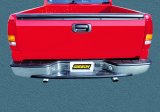 Gibson 11-14 Ford F-150 SVT Raptor 6.2L 3in Cat-Back Dual Split Exhaust - Stainless thumbnail 7