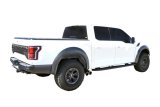 Gibson 17-19 Ford F-150 Raptor 3.5L 3in Cat-Back Super Truck Exhaust - Stainless thumbnail 2