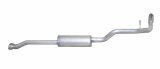 Gibson 02-05 Chevrolet Avalanche 1500 Base 5.3L 3in Cat-Back Single Exhaust - Aluminized thumbnail 1