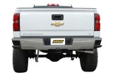 Gibson 14-18 GMC Sierra 1500 Base 5.3L 3.5in Cat-Back Single Exhaust - Aluminized thumbnail 3