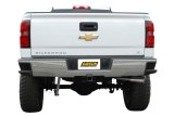 Gibson 15-18 Chevrolet Silverado 1500 LS 5.3L 3.5in Cat-Back Single Exhaust - Aluminized thumbnail 2
