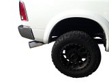 Gibson 14-17 Ram 2500 Big Horn 6.4L 3.5in Cat-Back Single Exhaust - Aluminized thumbnail 7