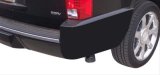 Gibson 11-14 Cadillac Escalade Base 6.2L 3.5in/3in Cat-Back Single Exhaust - Stainless thumbnail 4