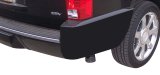 Gibson 11-14 Cadillac Escalade Base 6.2L 3.5in/3in Cat-Back Single Exhaust - Stainless thumbnail 7