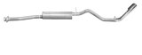 Gibson 15-22 GMC Canyon Base 2.5L 3in Cat-Back Single Exhaust - Stainless thumbnail 3