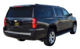 Gibson 15-18 GMC Yukon XL SLE 5.3L 2.25in Cat-Back Single Exhaust - Stainless thumbnail 2