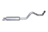 Gibson 94-02 Dodge Ram 2500 Base 8.0L 3in Cat-Back Single Exhaust - Stainless thumbnail 1