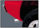 Gibson 11-19 GMC Sierra 2500 HD Denali 6.0L 3.5in Cat-Back Single Exhaust - Stainless thumbnail 4