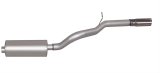 Gibson 02-03 Dodge Durango SLT 4.7L 3in Cat-Back Single Exhaust - Stainless thumbnail 1