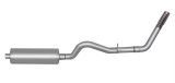 Gibson 00-03 Dodge Dakota SLT 5.9L 3in Cat-Back Single Exhaust - Stainless thumbnail 1