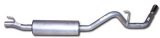 Gibson 04-05 Dodge Ram 1500 SLT 5.7L 3in Cat-Back Single Exhaust - Stainless thumbnail 3