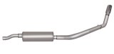 Gibson 11-13 Ram 1500 SLT 4.7L 3in Cat-Back Single Exhaust - Stainless thumbnail 1