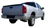Gibson 11-13 Ram 1500 SLT 4.7L 3in Cat-Back Single Exhaust - Stainless thumbnail 2