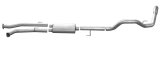 Gibson 07-19 Toyota Tundra Limited 5.7L 3in Cat-Back Single Exhaust - Stainless thumbnail 1