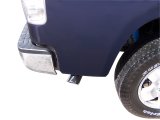 Gibson 07-19 Toyota Tundra Limited 5.7L 3in Cat-Back Single Exhaust - Stainless thumbnail 2