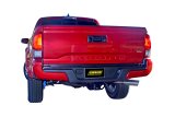Gibson 16-22 Toyota Tacoma TRD Sport 3.5L 2.5in Cat-Back Single Exhaust - Stainless thumbnail 2
