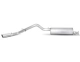 Gibson 19-22 Ford Ranger Lariat 2.3L 3in Cat-Back Single Exhaust - Stainless thumbnail 1
