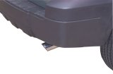 Gibson 10-12 Ford Escape Limited 3.0L 2.25in Cat-Back Single Exhaust - Stainless thumbnail 2