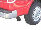 Gibson 11-13 Ford F-150 FX2 3.5L 3in Cat-Back Single Exhaust - Stainless thumbnail 2