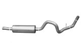 Gibson 00-05 Ford Excursion XLT 6.8L 3in Cat-Back Single Exhaust - Stainless thumbnail 5