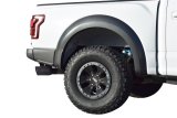 Gibson 17-19 Ford F-150 Raptor 3.5L 3.5in Cat-Back Single Exhaust - Black Elite thumbnail 4