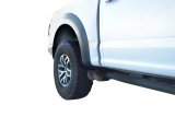 Gibson 17-19 Ford F-150 Raptor 3.5L 3in Cat-Back Super Truck Exhaust - Black Elite thumbnail 2