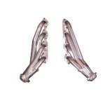 Gibson 96-98 Chevrolet C2500 Cheyenne 7.4L 1-3/4in 16 Gauge Performance Header - Ceramic Coated thumbnail 1