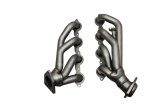 Gibson 99-01 Chevrolet Silverado 1500 Base 4.8L 1-5/8in 16 Gauge Performance Header - Stainless thumbnail 6