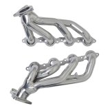 Gibson 99-02 Chevrolet Silverado 2500 Base 6.0L 1-5/8in 16 Gauge Performance Header - Ceramic Coated thumbnail 2