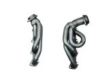 Gibson 00-05 Ford Excursion Limited 5.4L 1-1/2in 16 Gauge Performance Header - Stainless thumbnail 1