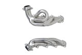 Gibson 00-05 Ford Excursion Limited 5.4L 1-5/8in 16 Gauge Performance Header - Ceramic Coated thumbnail 1
