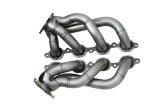 Gibson 14-16 Cadillac Escalade Base 6.2L 1-3/4in 16 Gauge Performance Header - Stainless thumbnail 1