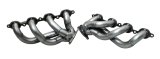 Gibson 14-16 Cadillac Escalade Base 6.2L 1-3/4in 16 Gauge Performance Header - Ceramic Coated thumbnail 1