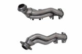 Gibson 04-10 Ford F-150 FX4 5.4L 1-5/8in 16 Gauge Performance Header - Stainless thumbnail 4