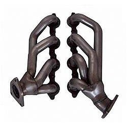 Gibson 02-06 Cadillac Escalade Base 6.0L 1-5/8in 16 Gauge Performance Header - Stainless thumbnail 3