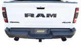 Gibson 2021+ Ford Bronco 4-DR 2.7L 4WD 2.5in Black Elite Cat-Back Dual Split Exhaust - Stainless thumbnail 6