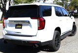 Gibson 21-22 Chevy Tahoe High Country 6.2L 4WD 2.5in Cat-Back Dual Split T409 SS Exhaust - Black thumbnail 2