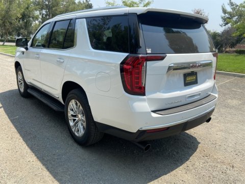 Gibson 21-22 Chevy Suburban 5.3L 2.5in Cat-Back Dual Split Exhaust System Stainless - Black Elite thumbnail 2